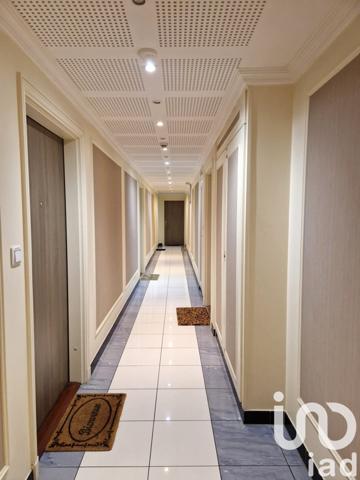 Appartement à vendre 3 pièces 70 m² Meaux