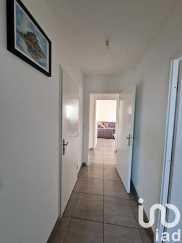 Appartement à vendre 3 pièces 70 m² Meaux