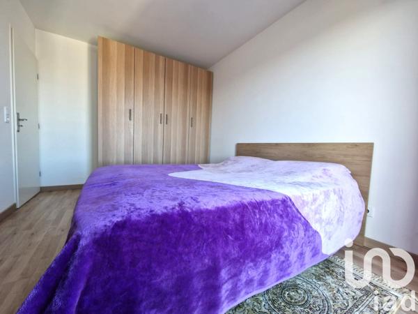 Appartement à vendre 3 pièces 70 m² Meaux