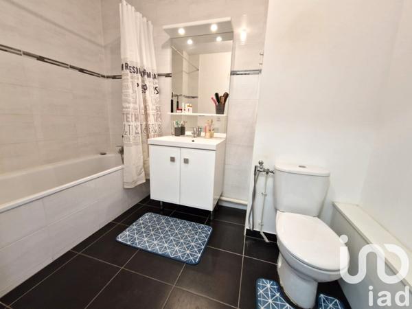 Appartement à vendre 3 pièces 70 m² Meaux