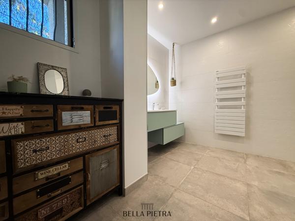 Saint-Geniès-des-Mourgues (34160) Maison 6P 160 m2 Saint Génies des Mourgues