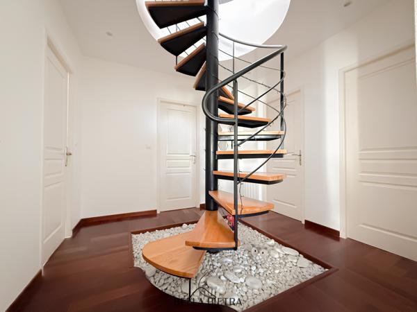 Saint-Geniès-des-Mourgues (34160) Maison 6P 160 m2 Saint Génies des Mourgues