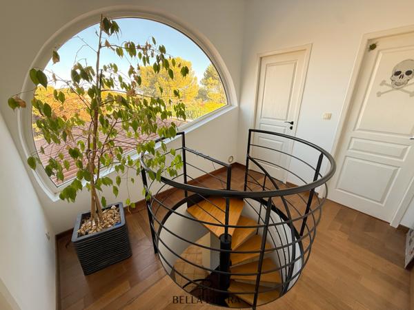 Saint-Geniès-des-Mourgues (34160) Maison 6P 160 m2 Saint Génies des Mourgues