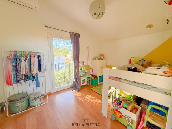 Saint-Geniès-des-Mourgues (34160) Maison 6P 160 m2 Saint Génies des Mourgues