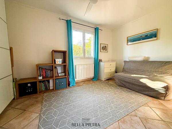 Saint-Geniès-des-Mourgues (34160) Maison 6P 160 m2 Saint Génies des Mourgues