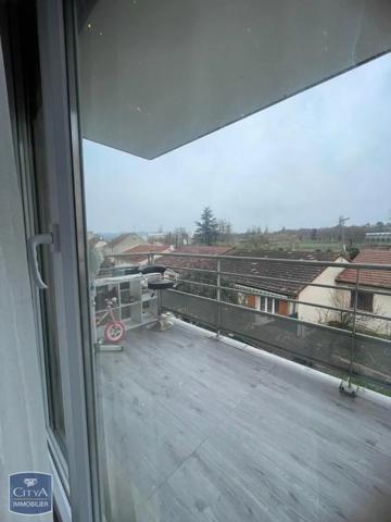 Appartement à louer 3 pièces 62.98m²