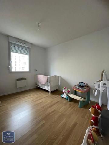 Appartement à louer 3 pièces 62.98m²