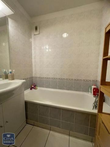 Appartement à louer 3 pièces 62.98m²