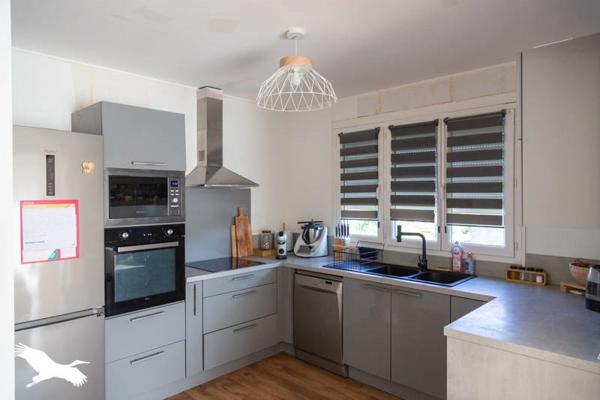 Maison à vendre |  Lannemezan |  5 pièces | 83 m²