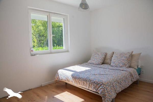 Maison à vendre |  Lannemezan |  5 pièces | 83 m²