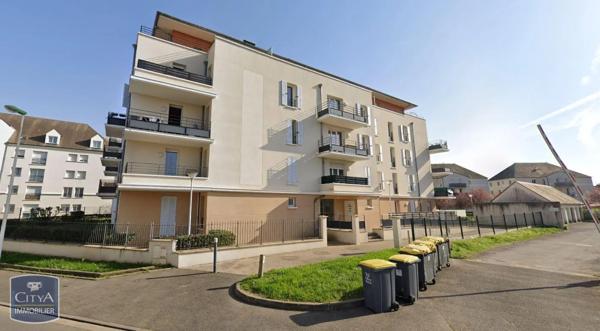 Appartement à vendre 2 pièces 41m²