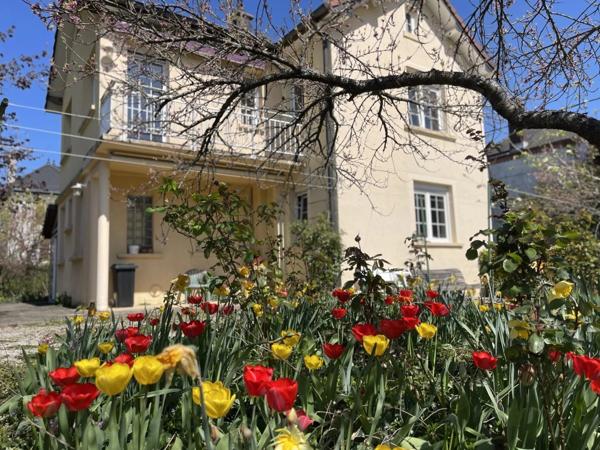 Maison à vendre 8 pièces VALENTIGNEY (25)