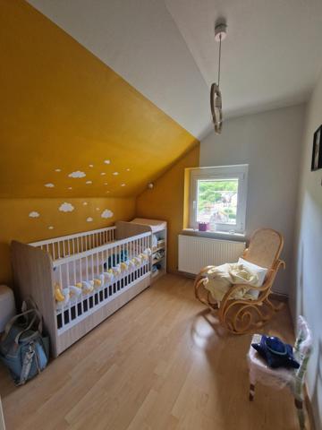 Maison située aux portes des frontières !