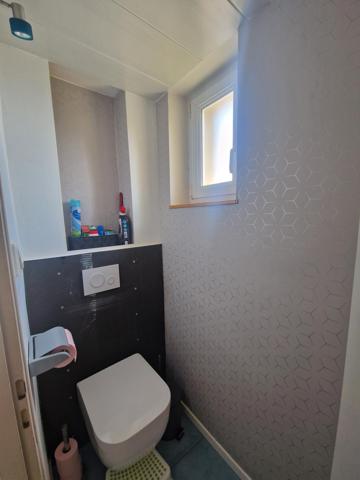 Maison située aux portes des frontières !