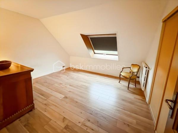 Maison en pierre de 180,04 m²