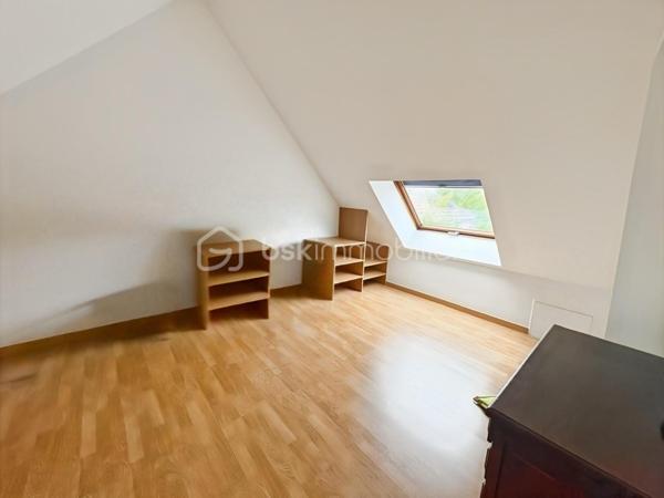 Maison en pierre de 180,04 m²