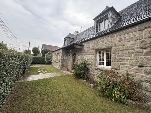 Maison en pierre de 180,04 m²