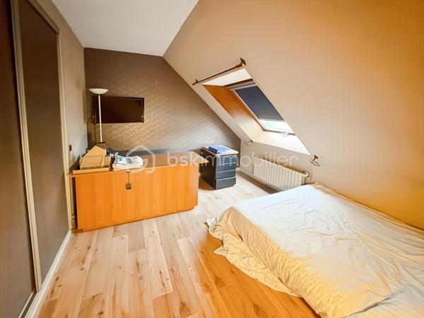 Maison en pierre de 180,04 m²