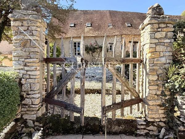 Une maison de famille en Périgord Vert, au bout du monde et pourtant si proche de tout