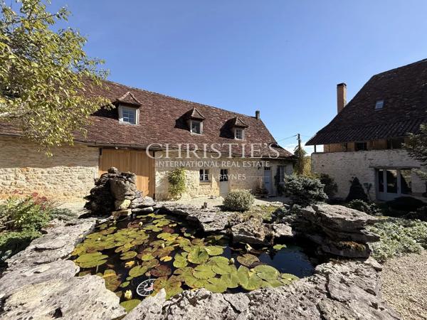 Une maison de famille en Périgord Vert, au bout du monde et pourtant si proche de tout