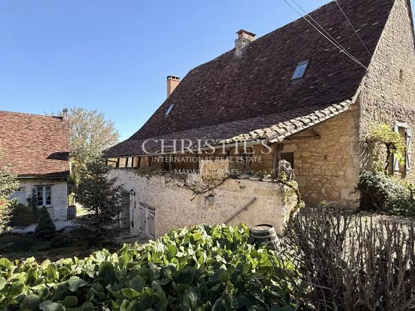 Une maison de famille en Périgord Vert, au bout du monde et pourtant si proche de tout