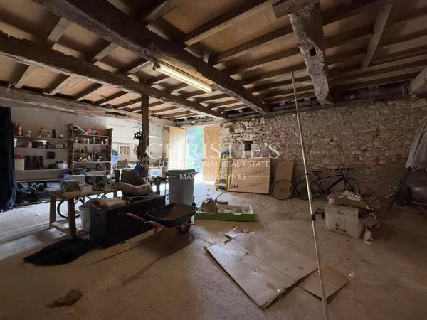 Une maison de famille en Périgord Vert, au bout du monde et pourtant si proche de tout