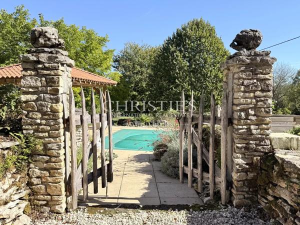 Une maison de famille en Périgord Vert, au bout du monde et pourtant si proche de tout