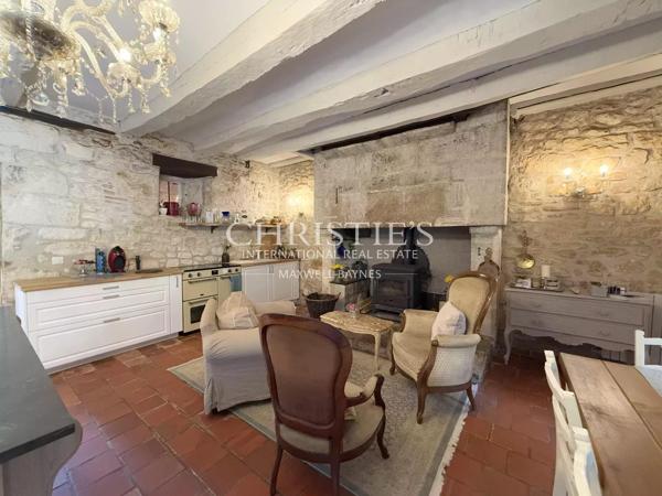 Une maison de famille en Périgord Vert, au bout du monde et pourtant si proche de tout