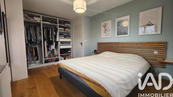 Maison à vendre 5 pièces 125 m² La Bouëxière