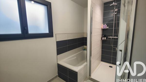 Maison à vendre 5 pièces 125 m² La Bouëxière