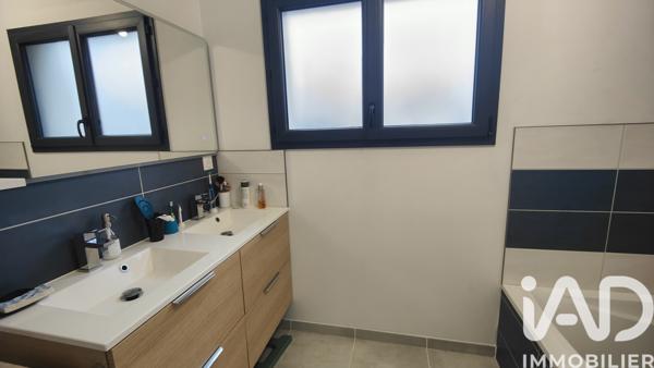 Maison à vendre 5 pièces 125 m² La Bouëxière