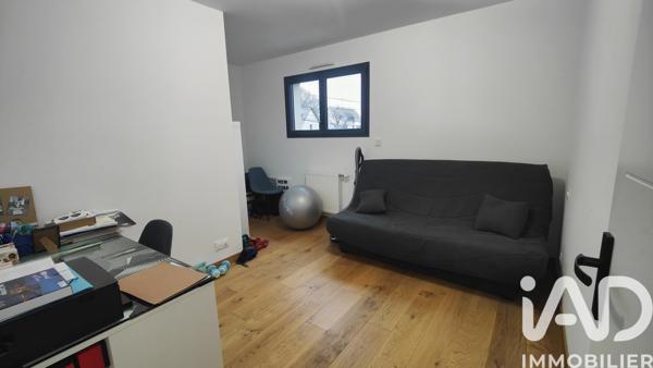 Maison à vendre 5 pièces 125 m² La Bouëxière