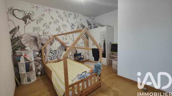 Maison à vendre 5 pièces 125 m² La Bouëxière