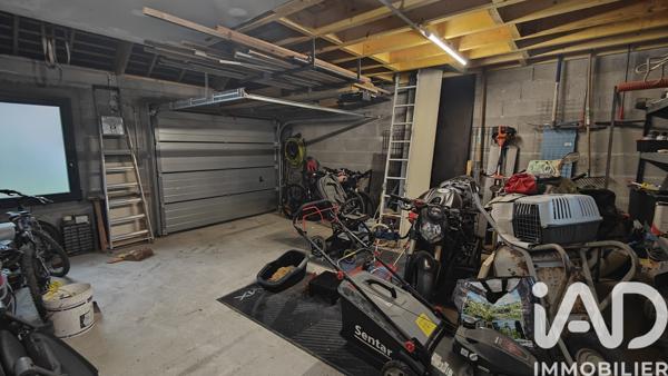 Maison à vendre 5 pièces 125 m² La Bouëxière