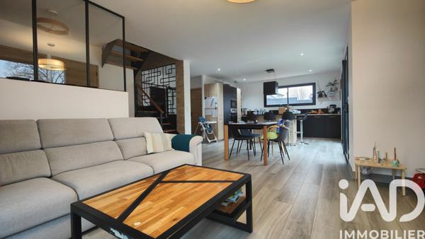 Maison à vendre 5 pièces 125 m² La Bouëxière