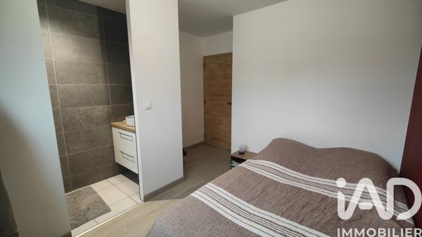 Maison à vendre 5 pièces 125 m² La Bouëxière