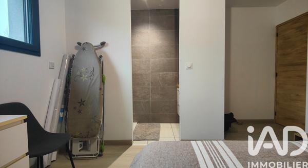 Maison à vendre 5 pièces 125 m² La Bouëxière