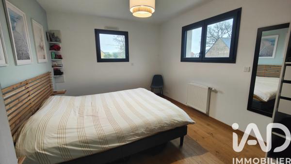 Maison à vendre 5 pièces 125 m² La Bouëxière