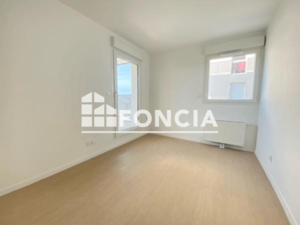 Location Appartement 3 pièces 61.06 m² - LA BUTTE AU MONT Fleury Sur Orne 14123