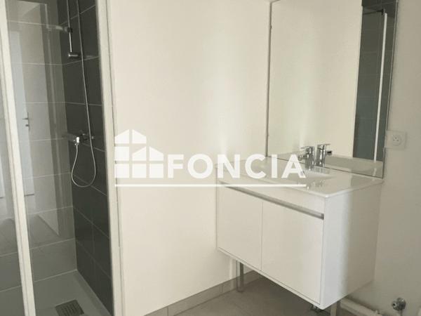 Location Appartement 3 pièces 61.06 m² - LA BUTTE AU MONT Fleury Sur Orne 14123