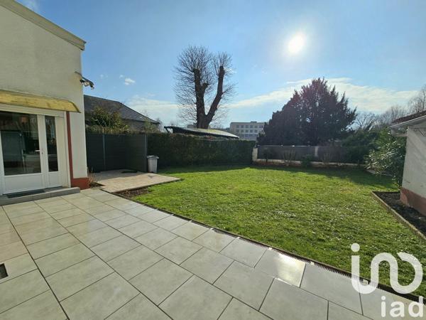 Maison à vendre 7 pièces 200 m² Saint-Saulve