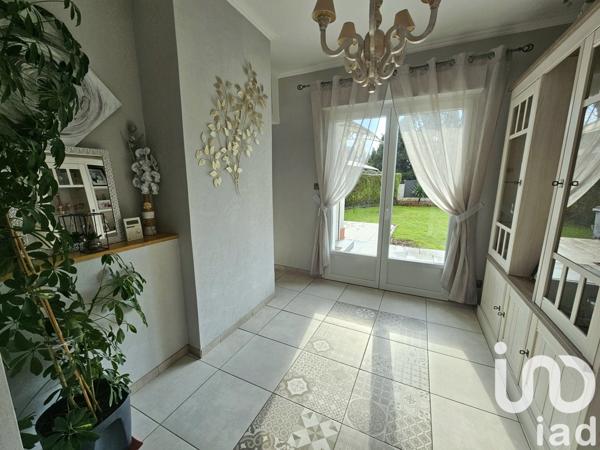Maison à vendre 7 pièces 200 m² Saint-Saulve
