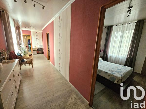 Maison à vendre 7 pièces 200 m² Saint-Saulve