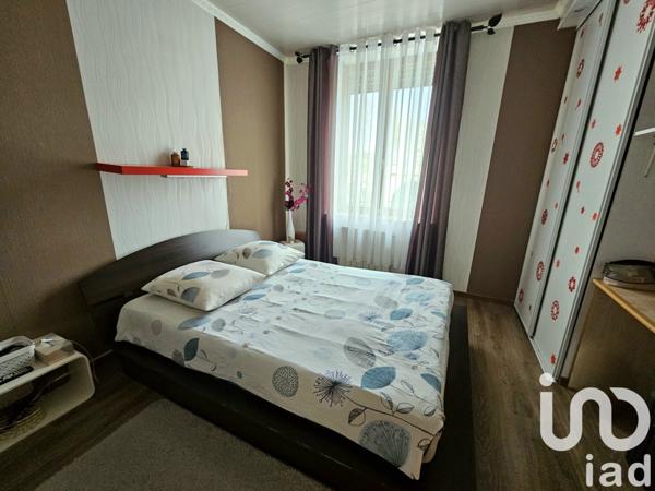 Maison à vendre 7 pièces 200 m² Saint-Saulve