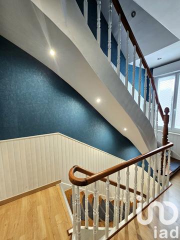 Maison à vendre 7 pièces 200 m² Saint-Saulve