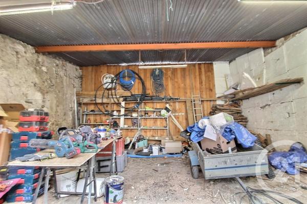 Maison à vendre  3 pièces - 61,65 m2 CHATEAU THIERRY - 02