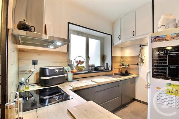 Maison à vendre  3 pièces - 61,65 m2 CHATEAU THIERRY - 02