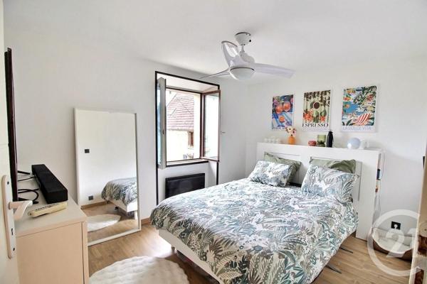 Maison à vendre  3 pièces - 61,65 m2 CHATEAU THIERRY - 02