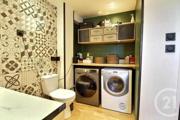 Maison à vendre  3 pièces - 61,65 m2 CHATEAU THIERRY - 02