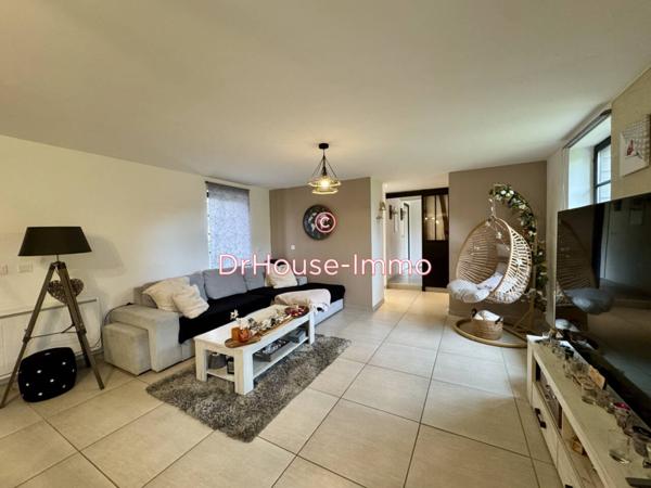 Maison à vendre 5 pièces de 134 m²